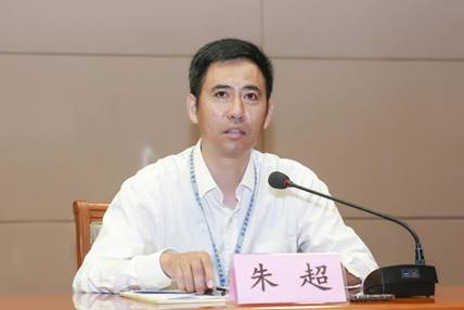 朱超书记在大会主持最后强调,全体教职工要认真领会大会精神,及时总结