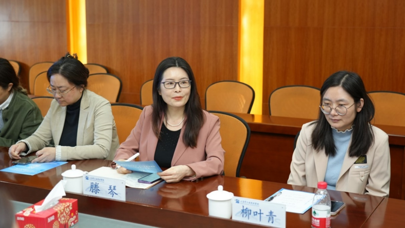 上海市工业技术学校
