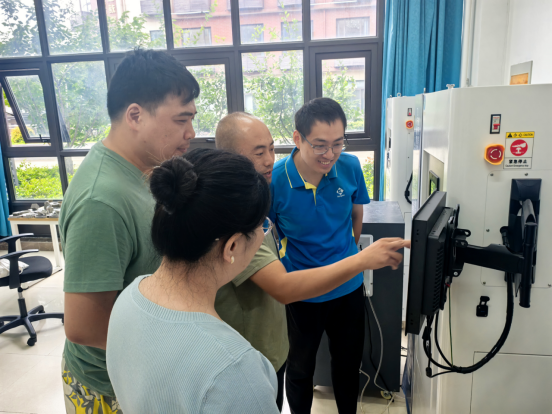 职教匠心育英才 智造未来启新程——我校举办2025年装备制造大类专业教师国培项目纪实(1)904.png