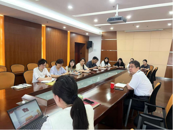 学党纪新规 强作风建设——第七党支部书记讲授专题党课557.png