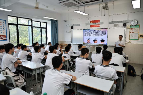 （9.1）我校2025—2026学年第一学期开学返校顺利开展247.png