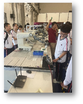 10.22机电、工业机器人新生专业认知  沉浸式感受智能制造魅力675.png