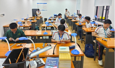 10.24 匠心启航，技能筑梦—— 制冷管路组件制作社新学期火热启航525.png