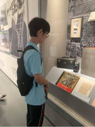 10.31 记我校团员青年参加徐汇区第九期共产主义学校培训1101.png