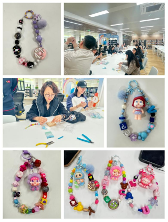 匠心巧手庆五一 萌趣“链”心享时光——工会举办劳动节主题手工活动275.png